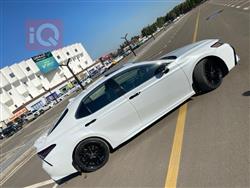 تۆیۆتا کامری